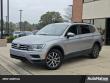 Used 2019 Volkswagen Tiguan SE Sport Utility
