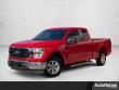 Used 2022 Ford F-150 XLT Extended Cab Pickup