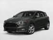 Used 2016 Ford Focus ST 4dr Car