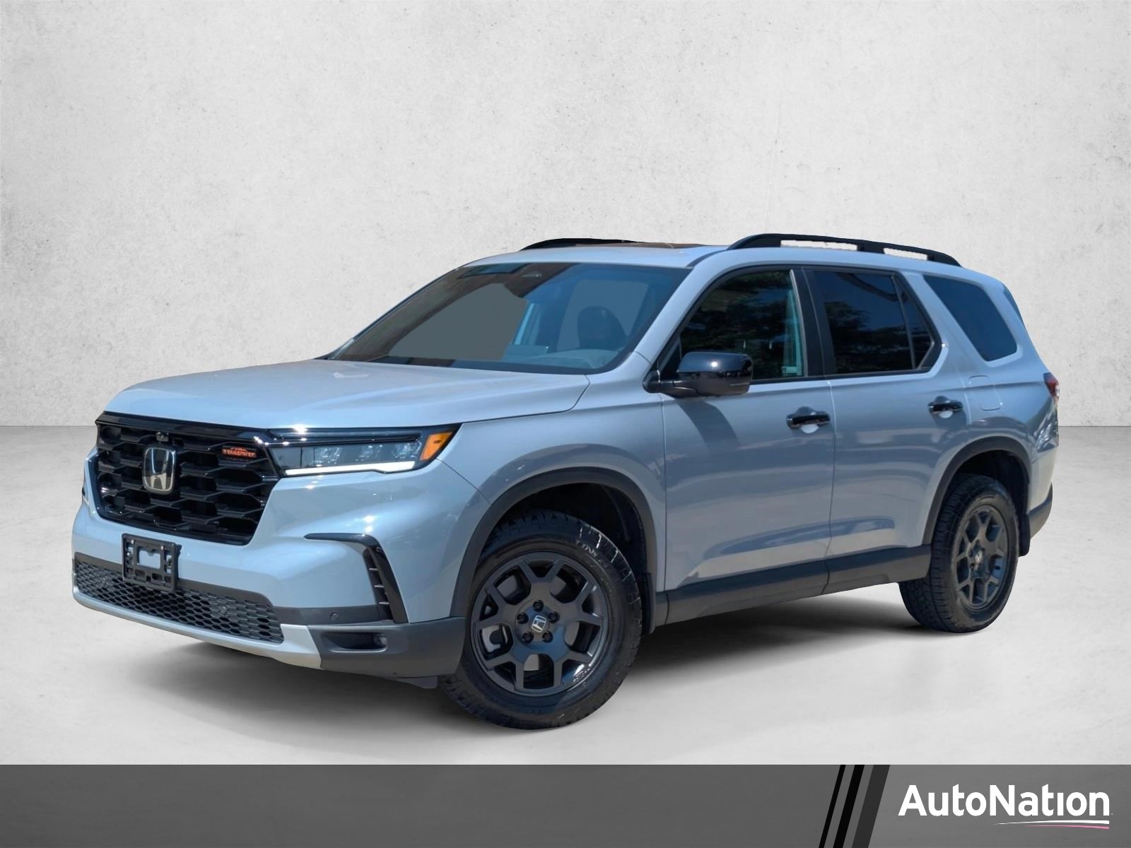 2024 Honda Pilot