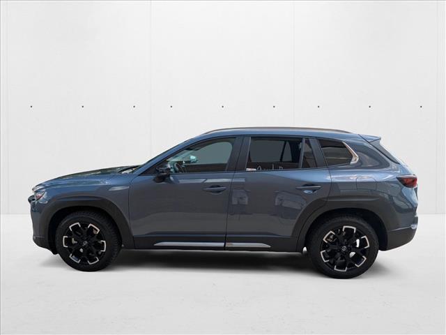 2023 Mazda CX-50 2.5 Turbo Meridian Edition photo 2