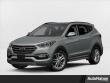Used 2018 Hyundai Santa Fe Sport 2.0T Ultimate Sport Utility