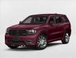 Certified 2020 Dodge Durango R/T Sport Utility