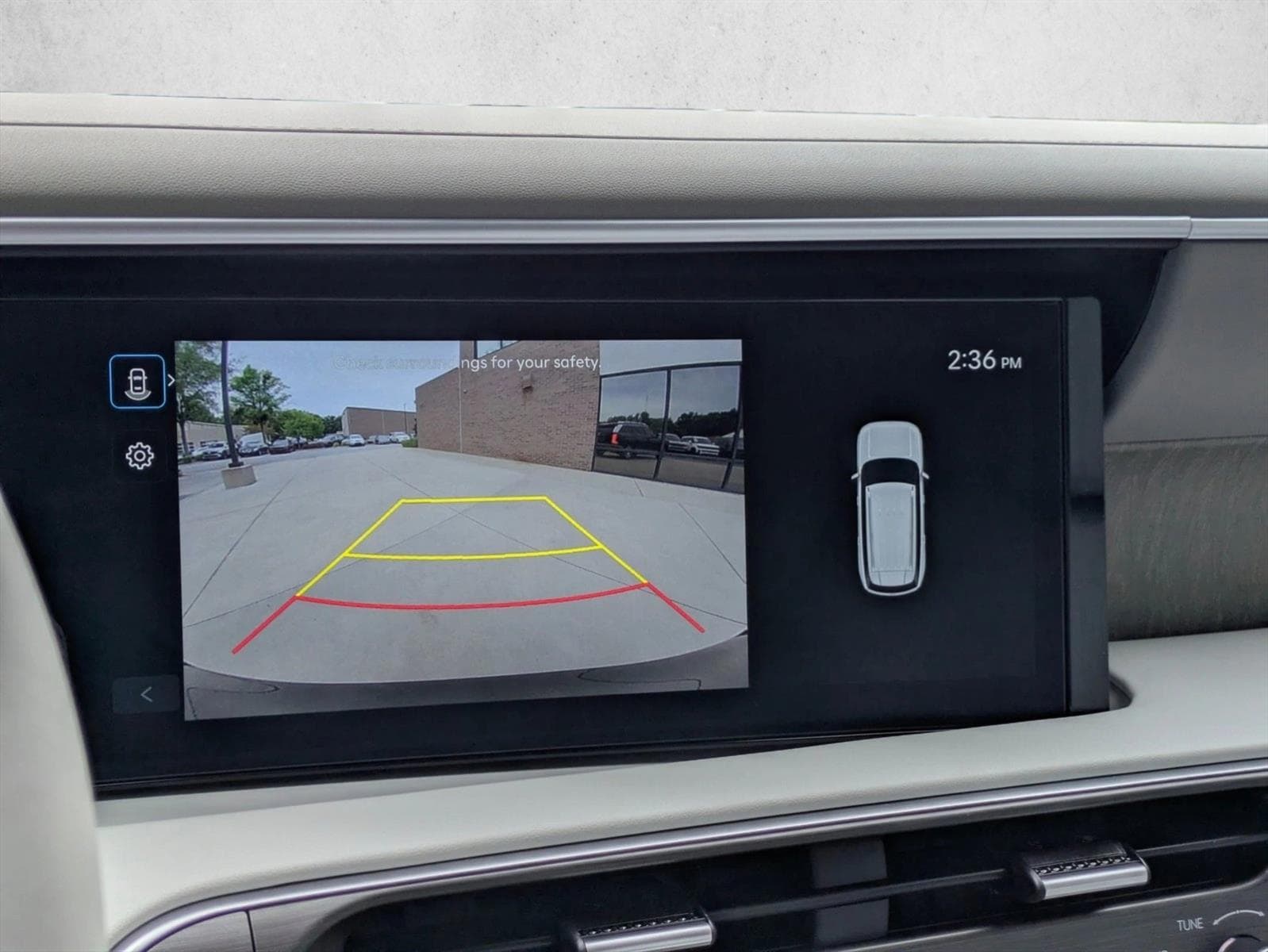 2026 Hyundai Palisade SEL - Photo 15