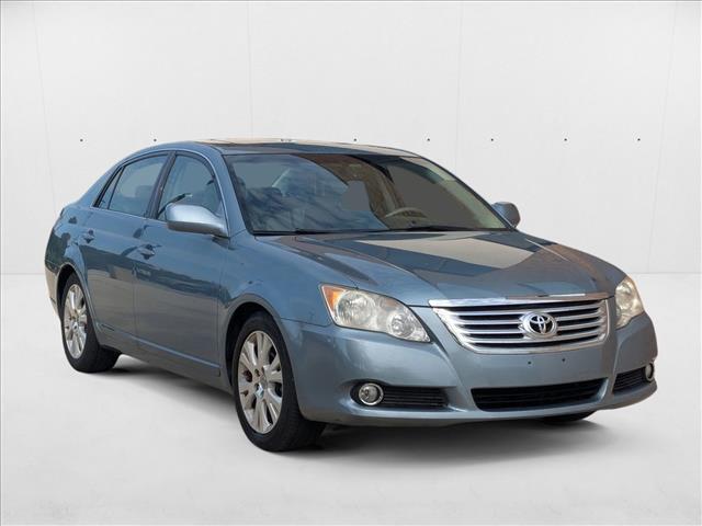 2009 Toyota Avalon XLS photo 3
