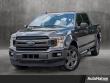 Used 2020 Ford F-150 XLT Crew Cab Pickup