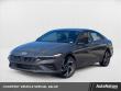 Used 2025 Hyundai Elantra SEL Convenience 4dr Car