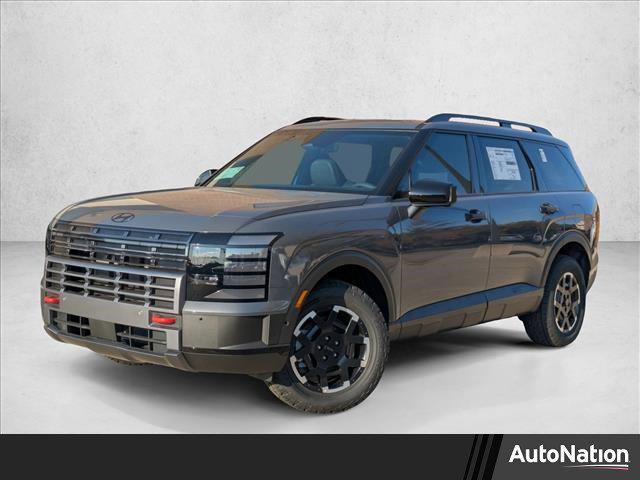 2026 Hyundai Palisade XRT Pro's photo