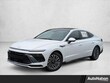 Hyundai Sonata Hybrid