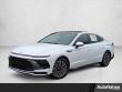 New 2025 Hyundai Sonata Hybrid Limited Sedan