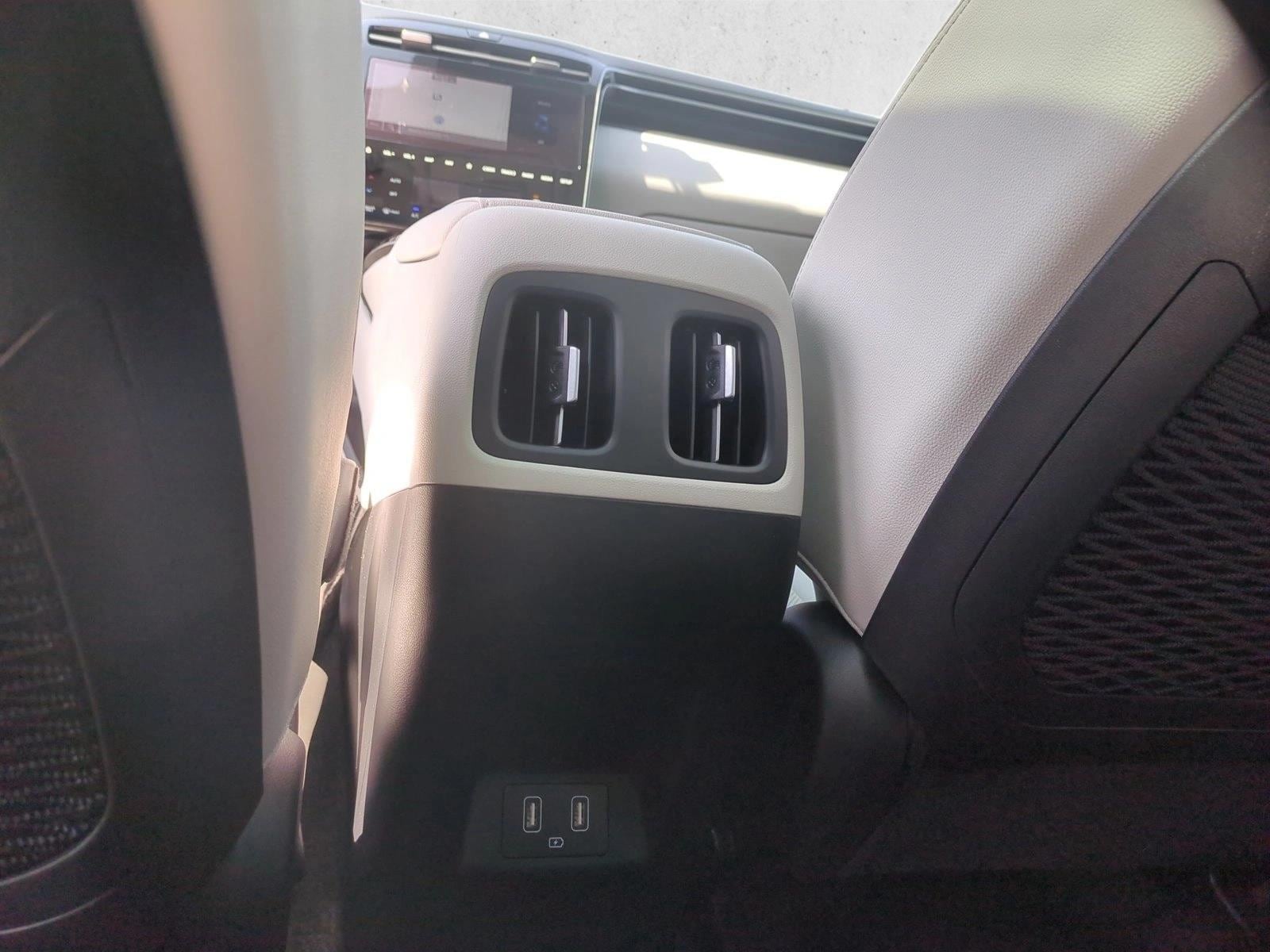 2024 Hyundai Tucson Limited - Photo 16