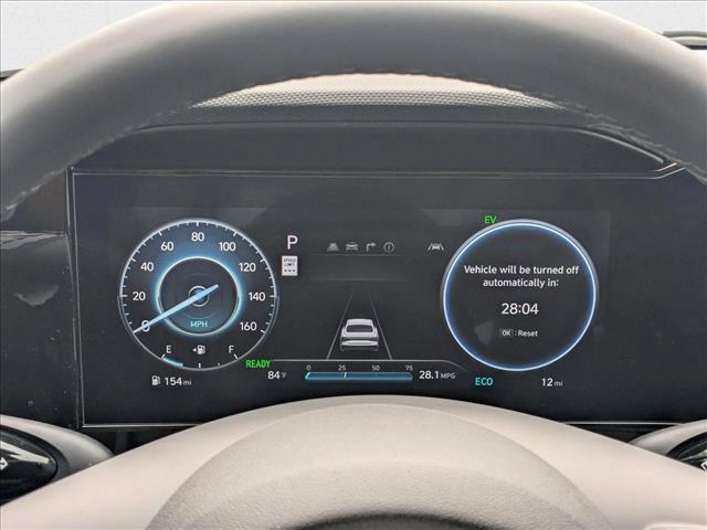 2025 Hyundai Elantra Blue - Photo 12