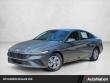 New 2026 Hyundai Elantra SE Sedan