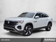 Volkswagen Atlas Cross Sport