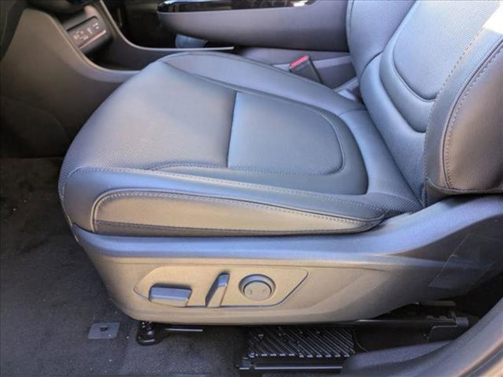 New 2025 Hyundai Tucson Hybrid Limited SUV