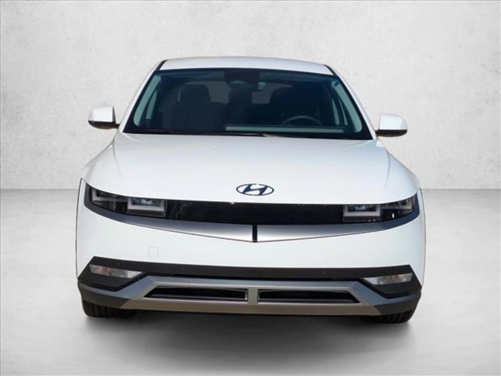 Used 2023 Hyundai IONIQ 5 SEL Sport Utility