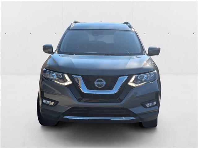 2020 Nissan Rogue SL photo 2