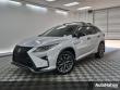 Used 2019 Lexus RX RX 350 F SPORT Sport Utility