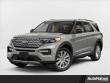 Used 2023 Ford Explorer Limited Sport Utility