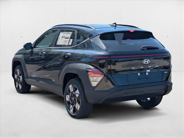 2025 Hyundai Kona SEL Convenience - Photo 9
