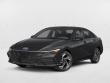 New 2026 Hyundai Elantra SEL Sport Sedan