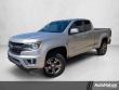 Used 2017 Chevrolet Colorado 4WD Z71 Extended Cab Pickup