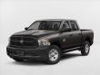 Used 2023 Ram 1500 Tradesman Crew Cab Pickup