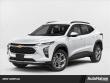 Used 2026 Chevrolet Trax LT Sport Utility
