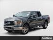 Used 2021 Ford F-150 XLT Crew Cab Pickup