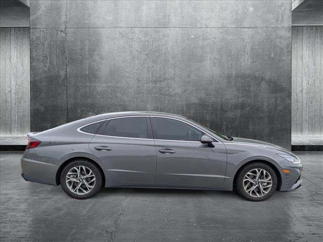 2023 Hyundai Sonata SEL photo 4