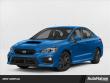 Used 2018 Subaru WRX  4dr Car