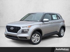 2026 Hyundai Venue SE SUV