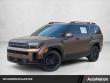 New 2026 Hyundai Santa Fe Hybrid Calligraphy SUV