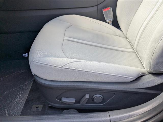 2024 Hyundai Sonata SEL photo 4