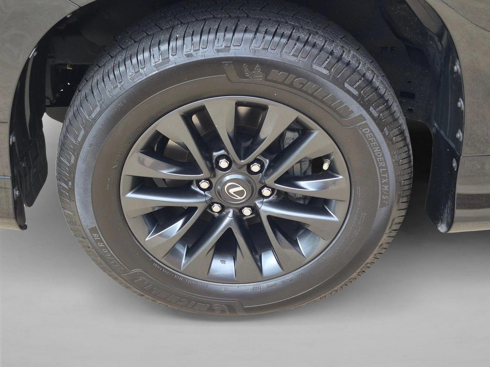 2023 Lexus GX PREMIUM - Photo 25
