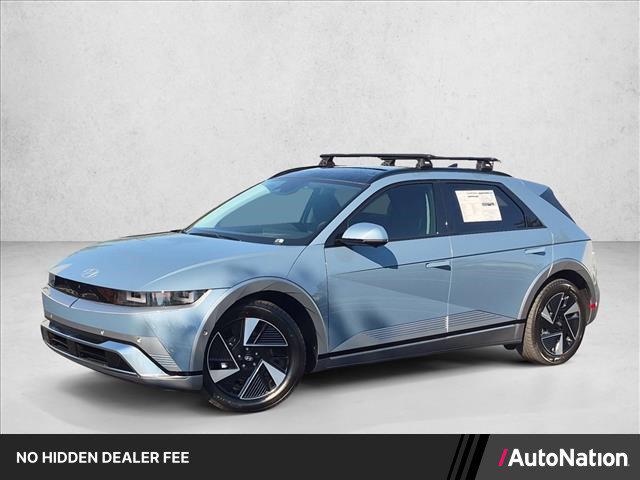 2027 Hyundai IONIQ 5