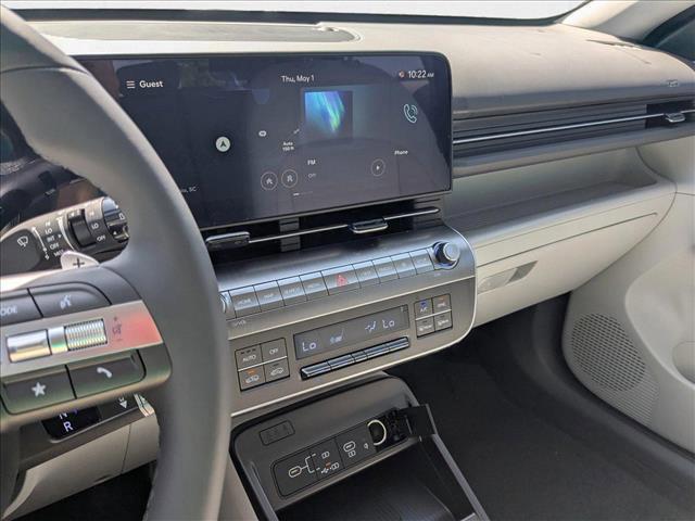 2025 Hyundai Kona SEL Convenience - Photo 13
