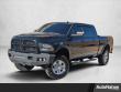Used 2017 Ram 2500 Laramie Crew Cab Pickup