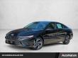 New 2026 Hyundai Elantra Limited Sedan