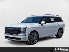 2026 Hyundai Palisade Calligraphy AWD SUV