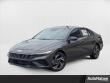 New 2025 Hyundai Elantra Hybrid SEL Sport Sedan
