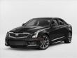 Used 2016 Cadillac ATS-V Sedan  4dr Car
