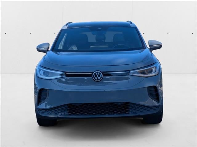 Used 2022 Volkswagen ID.4 PRO S with VIN WVGTMPE21NP065485 for sale in Columbia, SC