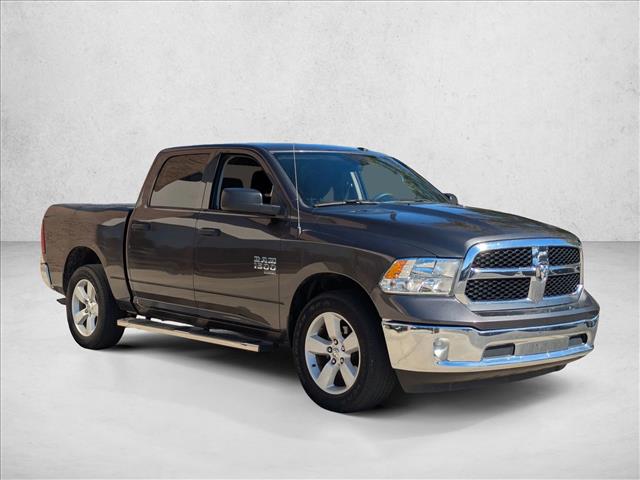 2023 Ram 1500 Tradesman photo 2