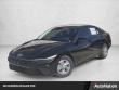 New 2026 Hyundai Elantra SE Sedan