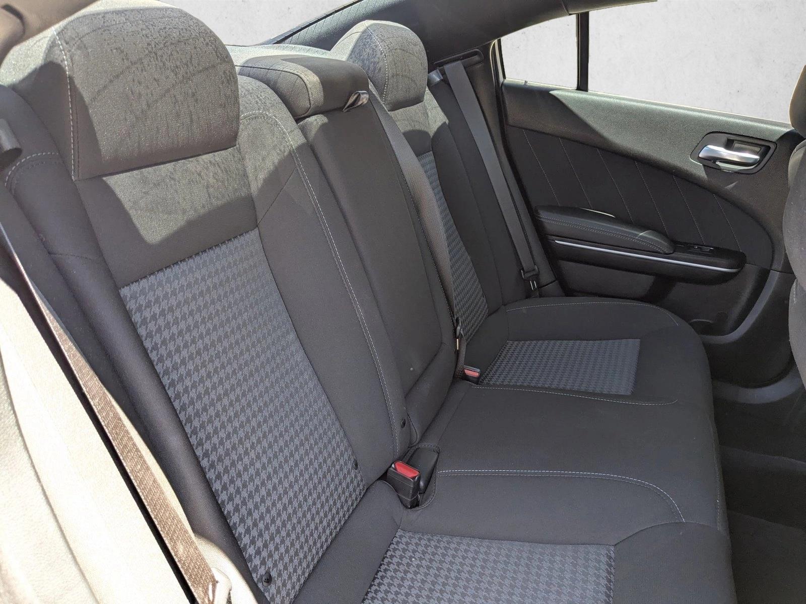 2023 Dodge Charger Scat Pack - Photo 19