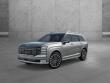 New 2027 Hyundai Palisade Hybrid Calligraphy SUV