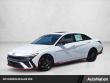 New 2026 Hyundai Elantra N Sedan Sedan