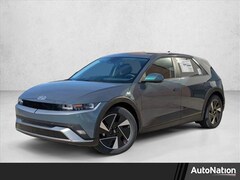 2026 Hyundai IONIQ 5 SE SUV
