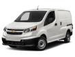 Used 2015 Chevrolet City Express Cargo Van LS Mini-van Cargo